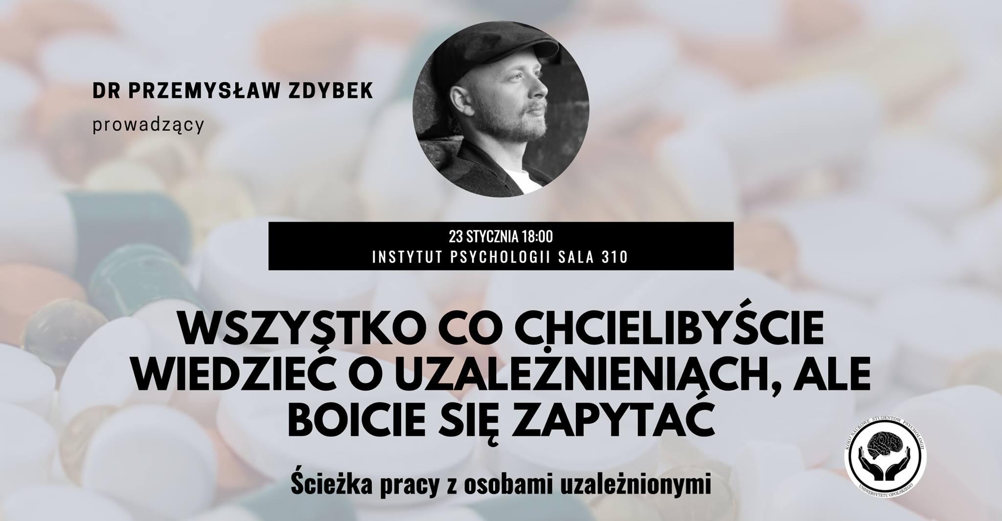 Wszystko O Uzależnieniach Instytut Psychologii 3735